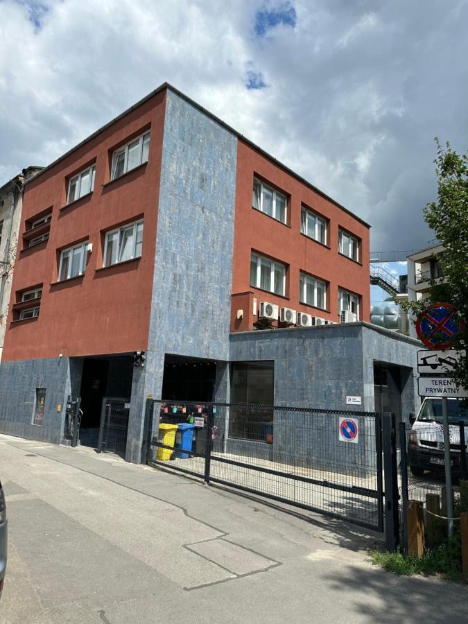 Hostel Demi Krakow Exterior photo