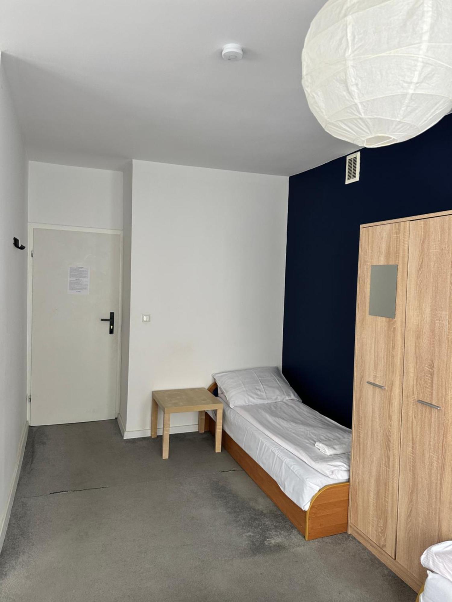 Hostel Demi Krakow Exterior photo